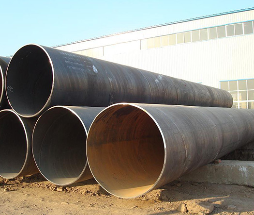 螺旋管厂家的环境污染治理