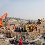 千亿官方网站工程安装使用施工案例