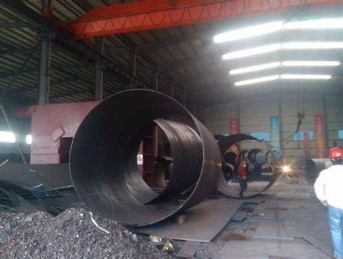 钢护筒 桥梁打桩钢护筒 广东焊接钢管 钢板卷管丁字千亿官方网站 佛山千亿qianyi(中国)钢铁厂家现货直销 型号规格齐全 可加工定做 库存量大