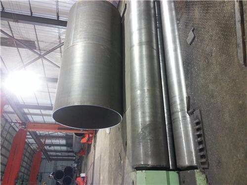 钢护筒 桥梁打桩钢护筒 广东焊接钢管 钢板卷管丁字千亿官方网站 佛山千亿qianyi(中国)钢铁厂家现货直销 型号规格齐全 可加工定做 库存量大