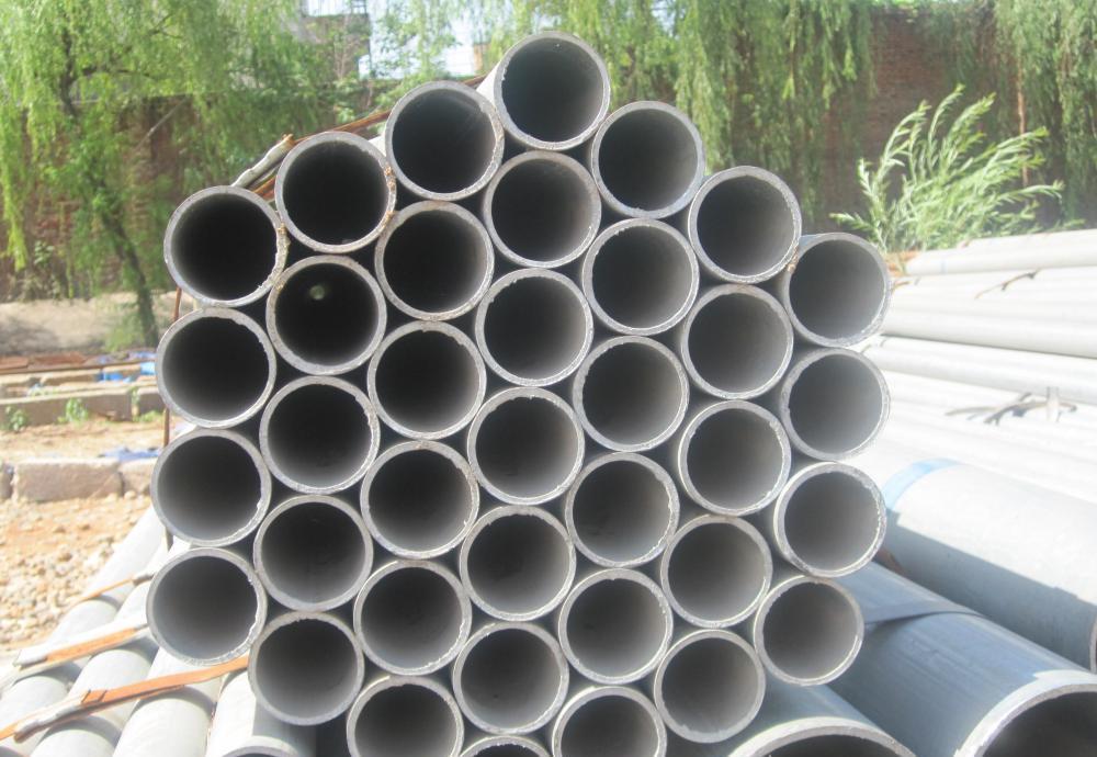 镀锌钢管 广东镀锌管 镀锌螺旋管批发 佛山千亿qianyi(中国)钢铁厂家现货直销 库存量大 型号规格齐全 可加工定做混批