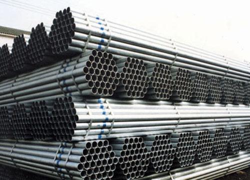 镀锌钢管 广东镀锌管 镀锌螺旋管批发 佛山千亿qianyi(中国)钢铁厂家现货直销 库存量大 型号规格齐全 可加工定做混批