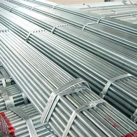 镀锌钢管 广东镀锌管 镀锌螺旋管批发 佛山千亿qianyi(中国)钢铁厂家现货直销 库存量大 型号规格齐全 可加工定做混批